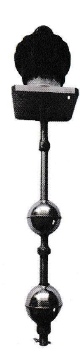 Level Switch Top Vertical Magnetic Float