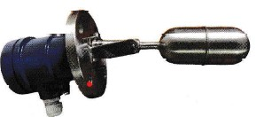 Level Switch Side Horizontal Magnetic Float