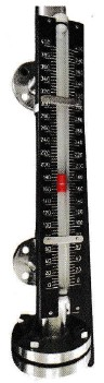 Magnetic Level Indicator